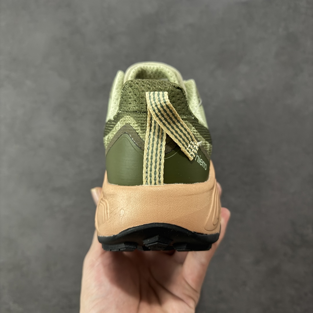  
【纯原版】最高版本 顶级纯原 
New Balance NB Fresh Foam X Hierro