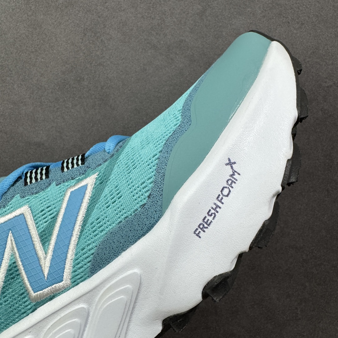  
【纯原版】最高版本 顶级纯原 
New Balance NB Fresh Foam X Hierro