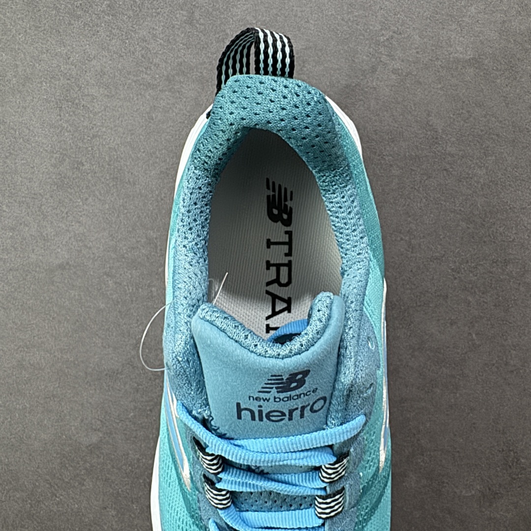  
【纯原版】最高版本 顶级纯原 
New Balance NB Fresh Foam X Hierro