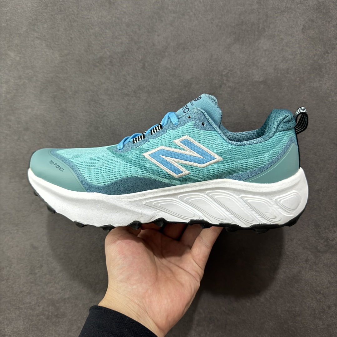  
【纯原版】最高版本 顶级纯原 
New Balance NB Fresh Foam X Hierro
