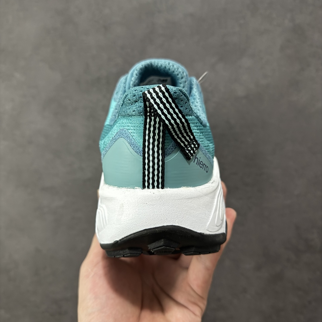  
【纯原版】最高版本 顶级纯原 
New Balance NB Fresh Foam X Hierro