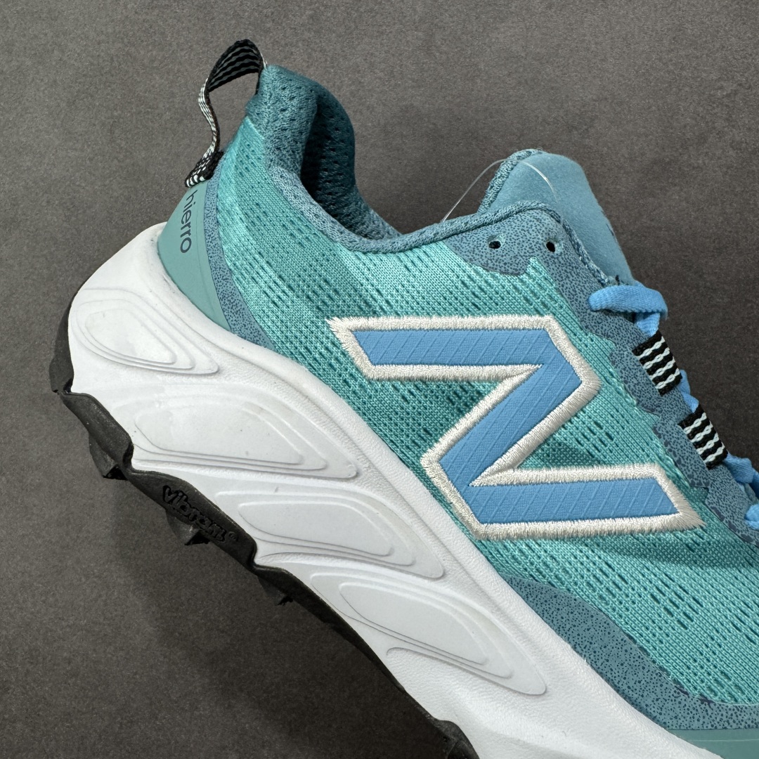  
【纯原版】最高版本 顶级纯原 
New Balance NB Fresh Foam X Hierro