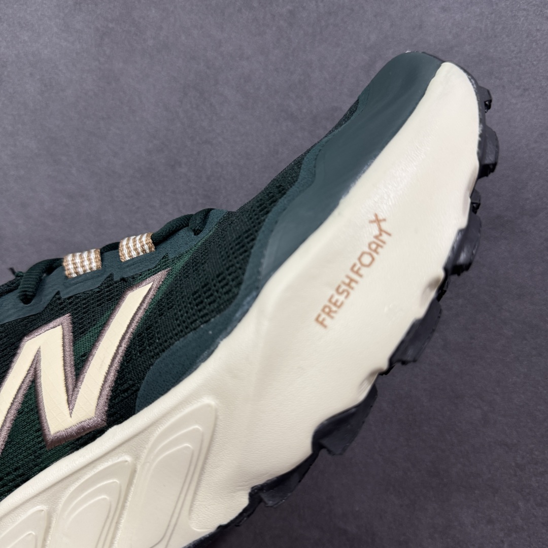  
【纯原版】最高版本 顶级纯原 
New Balance NB Fresh Foam X Hierro