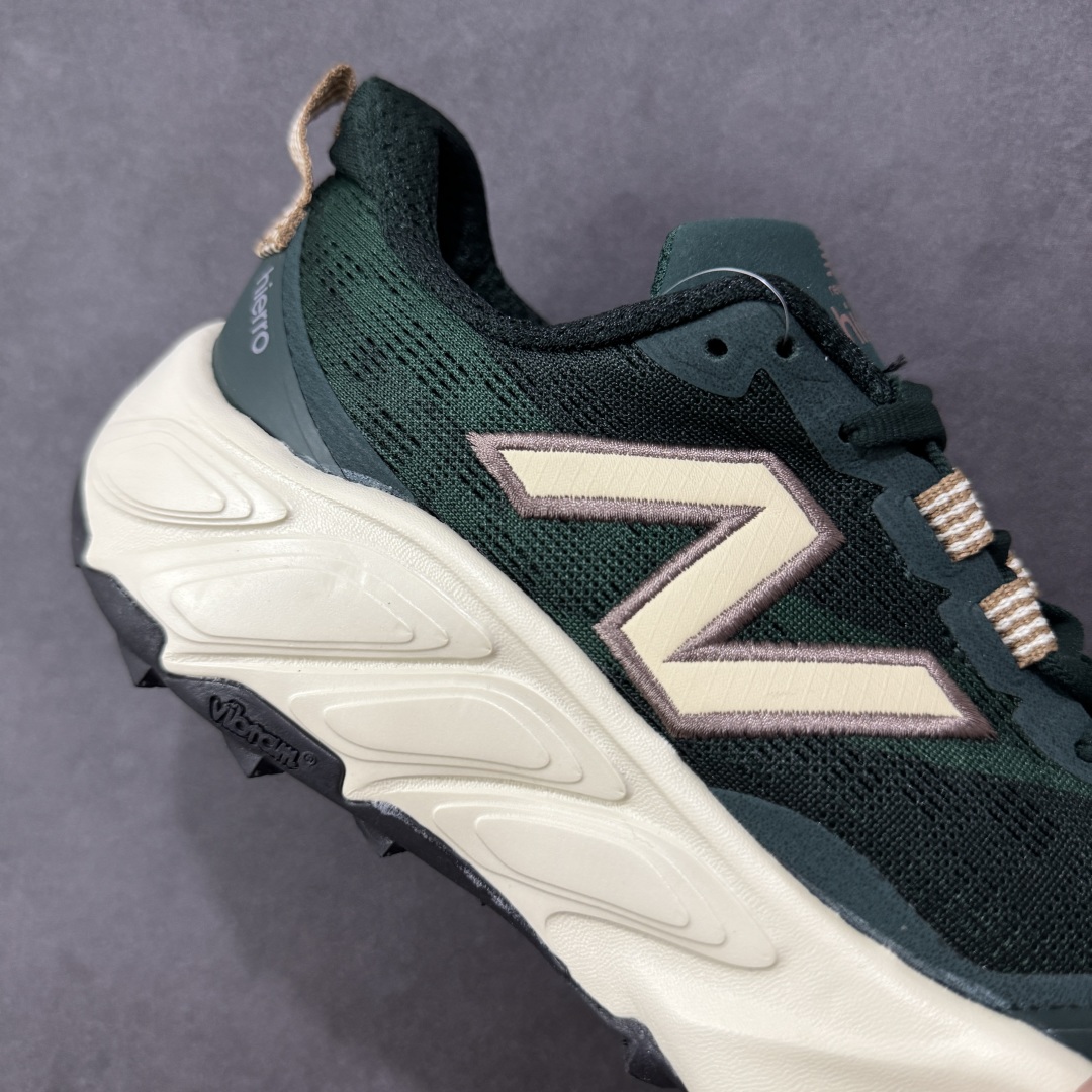  
【纯原版】最高版本 顶级纯原 
New Balance NB Fresh Foam X Hierro