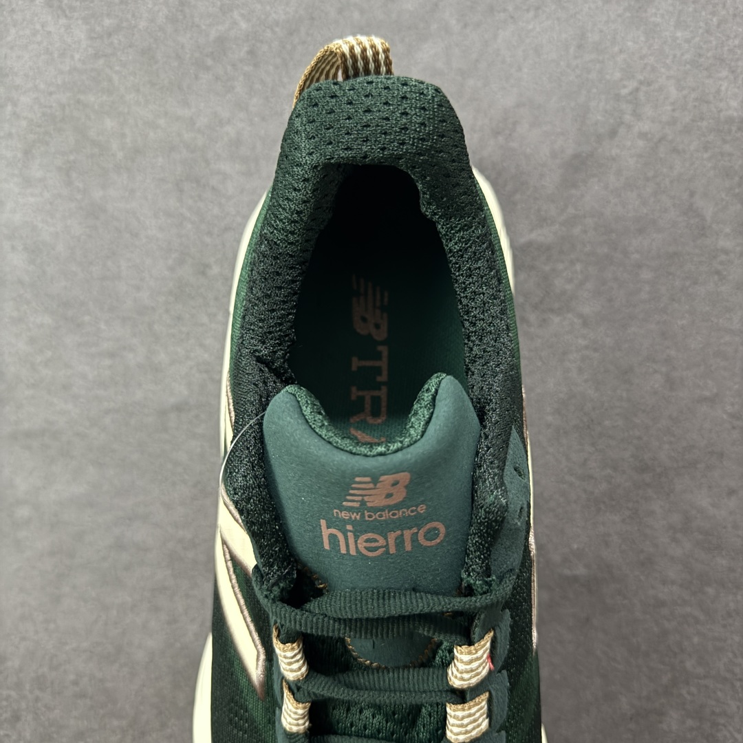  
【纯原版】最高版本 顶级纯原 
New Balance NB Fresh Foam X Hierro