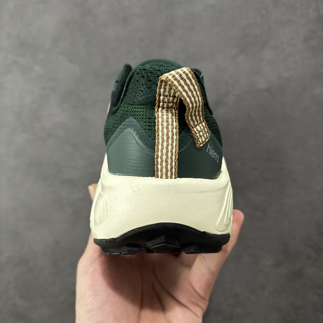 
【纯原版】最高版本 顶级纯原 
New Balance NB Fresh Foam X Hierro