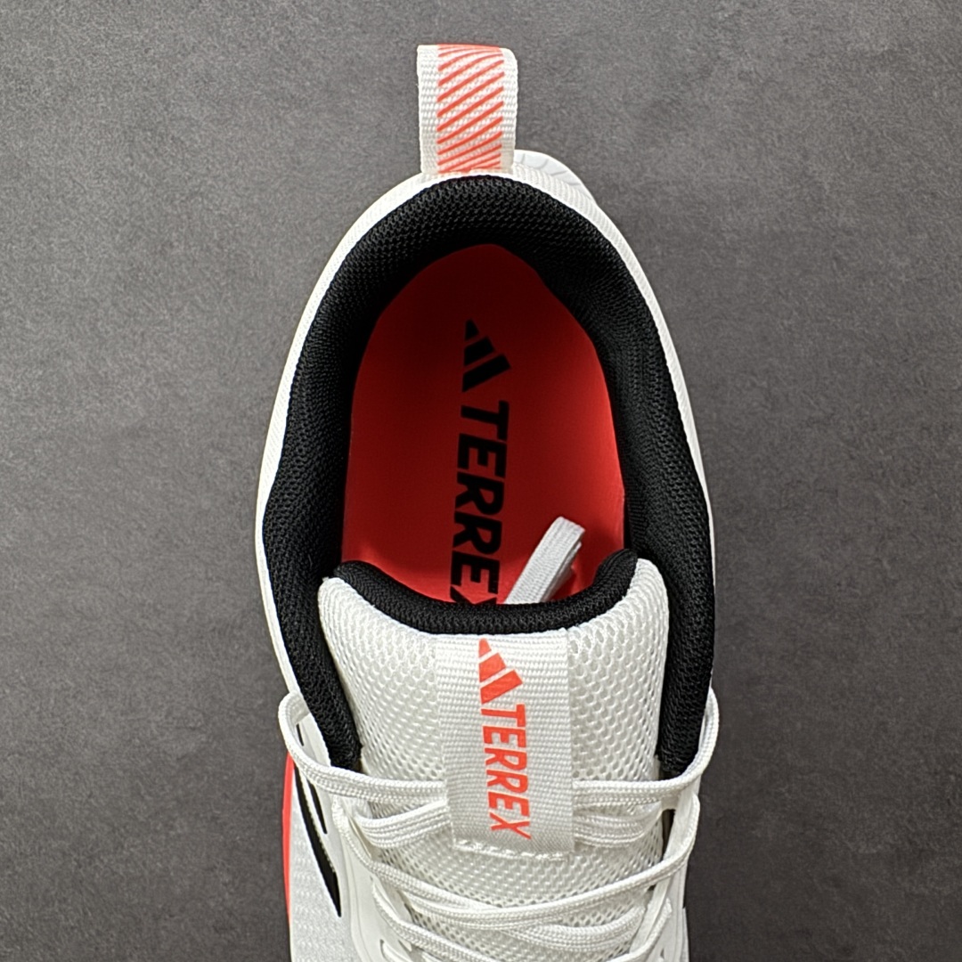  
【纯原】Adidas TERREX GORE-TEX 阿迪达斯 系带缓震轻质舒适百搭运动鞋
货号D6