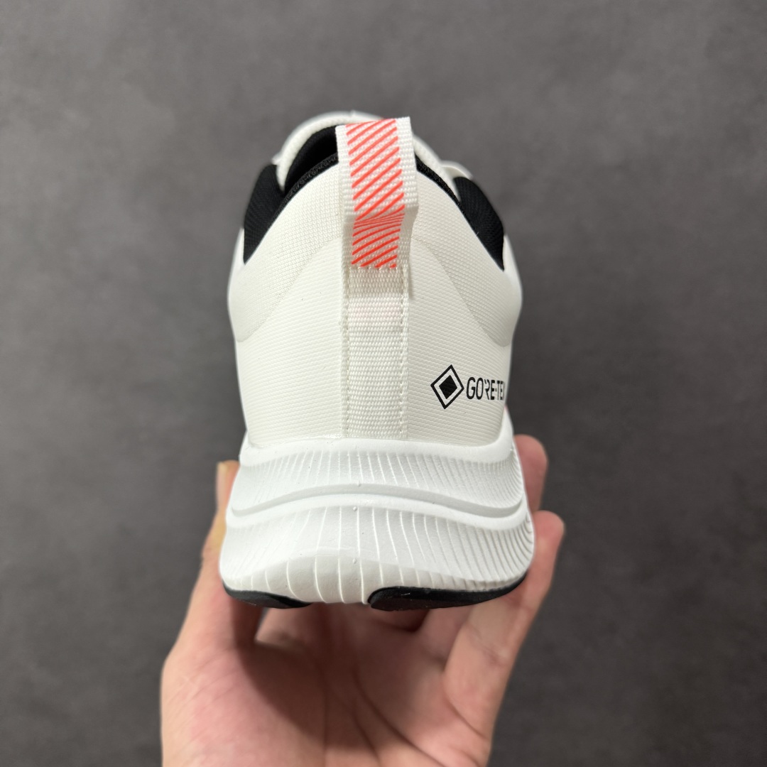  
【纯原】Adidas TERREX GORE-TEX 阿迪达斯 系带缓震轻质舒适百搭运动鞋
货号D6