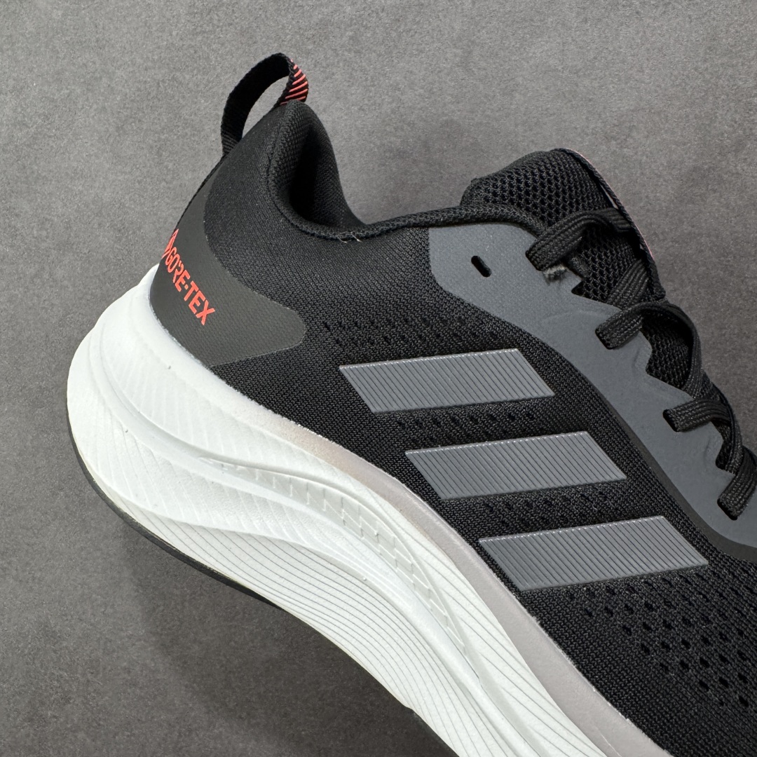 190    AdidTERREX GORE-TEX 阿迪达斯 系带缓震轻质舒适百搭运动鞋 D68973