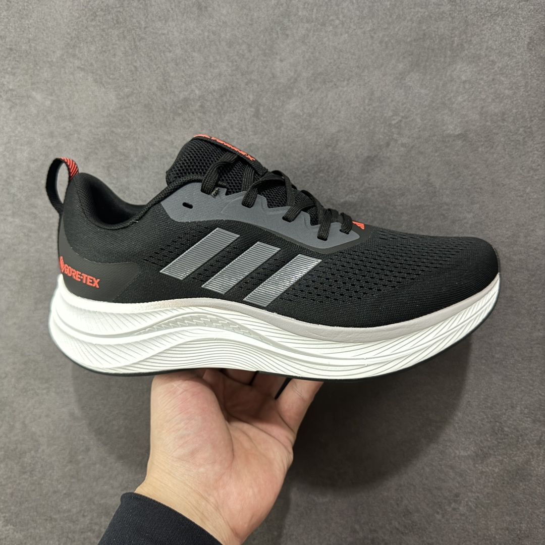 190    AdidTERREX GORE-TEX 阿迪达斯 系带缓震轻质舒适百搭运动鞋 D68973