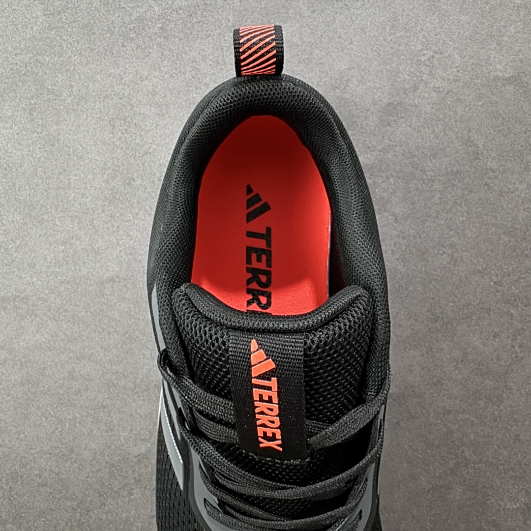 190    AdidTERREX GORE-TEX 阿迪达斯 系带缓震轻质舒适百搭运动鞋 D68973
