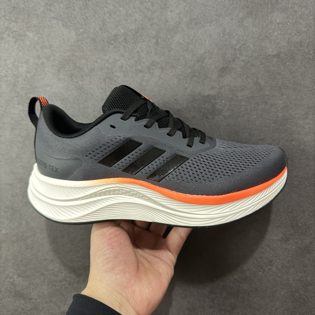 190    AdidTERREX GORE-TEX 阿迪达斯 系带缓震轻质舒适百搭运动鞋 D68979