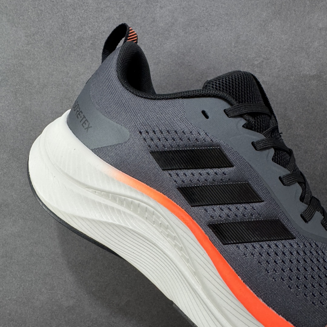 190    AdidTERREX GORE-TEX 阿迪达斯 系带缓震轻质舒适百搭运动鞋 D68979
