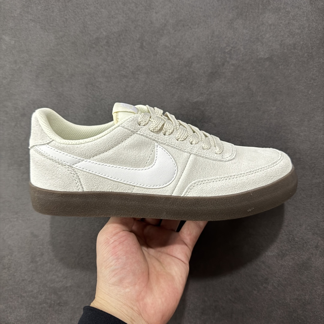 160  FS版 Nike SB Force 58 硫化杯底 传统篮球风格 Nike SB Force 58 男/女滑板鞋 FQ8903-100
