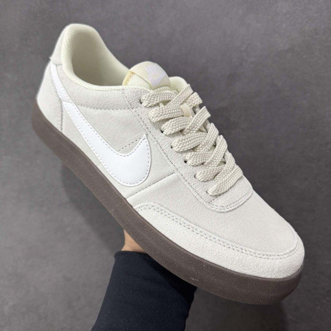 160  FS版 Nike SB Force 58 硫化杯底 传统篮球风格 Nike SB Force 58 男/女滑板鞋 FQ8903-100