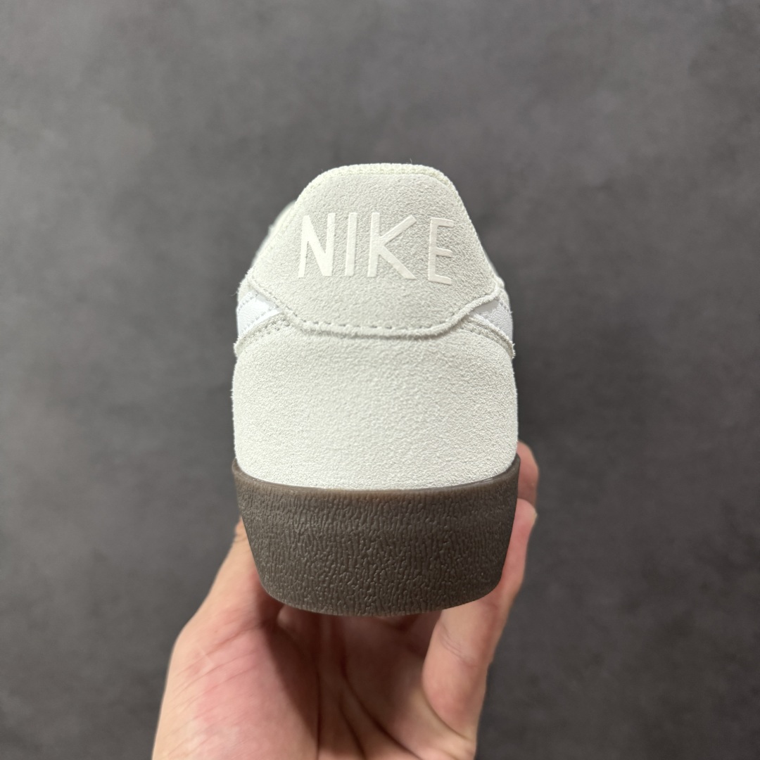 160  FS版 Nike SB Force 58 硫化杯底 传统篮球风格 Nike SB Force 58 男/女滑板鞋 FQ8903-100