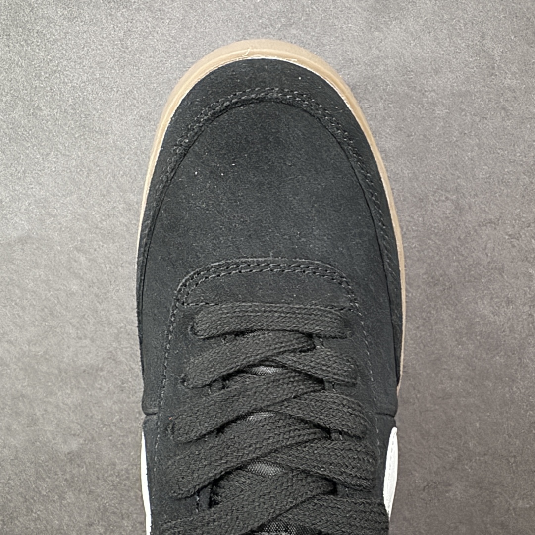 160  FS版 Nike SB Force 58 硫化杯底 传统篮球风格  FQ8903-002