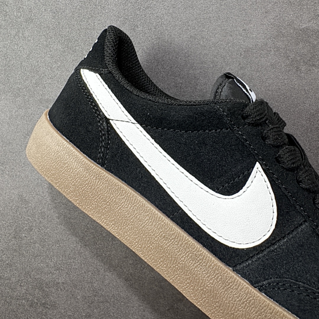 160  FS版 Nike SB Force 58 硫化杯底 传统篮球风格  FQ8903-002