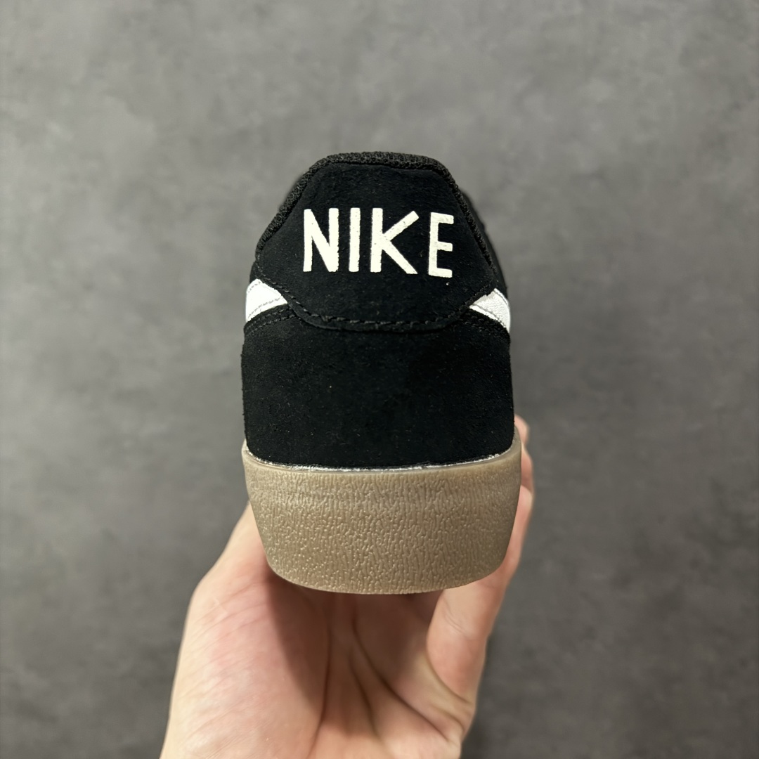160  FS版 Nike SB Force 58 硫化杯底 传统篮球风格  FQ8903-002