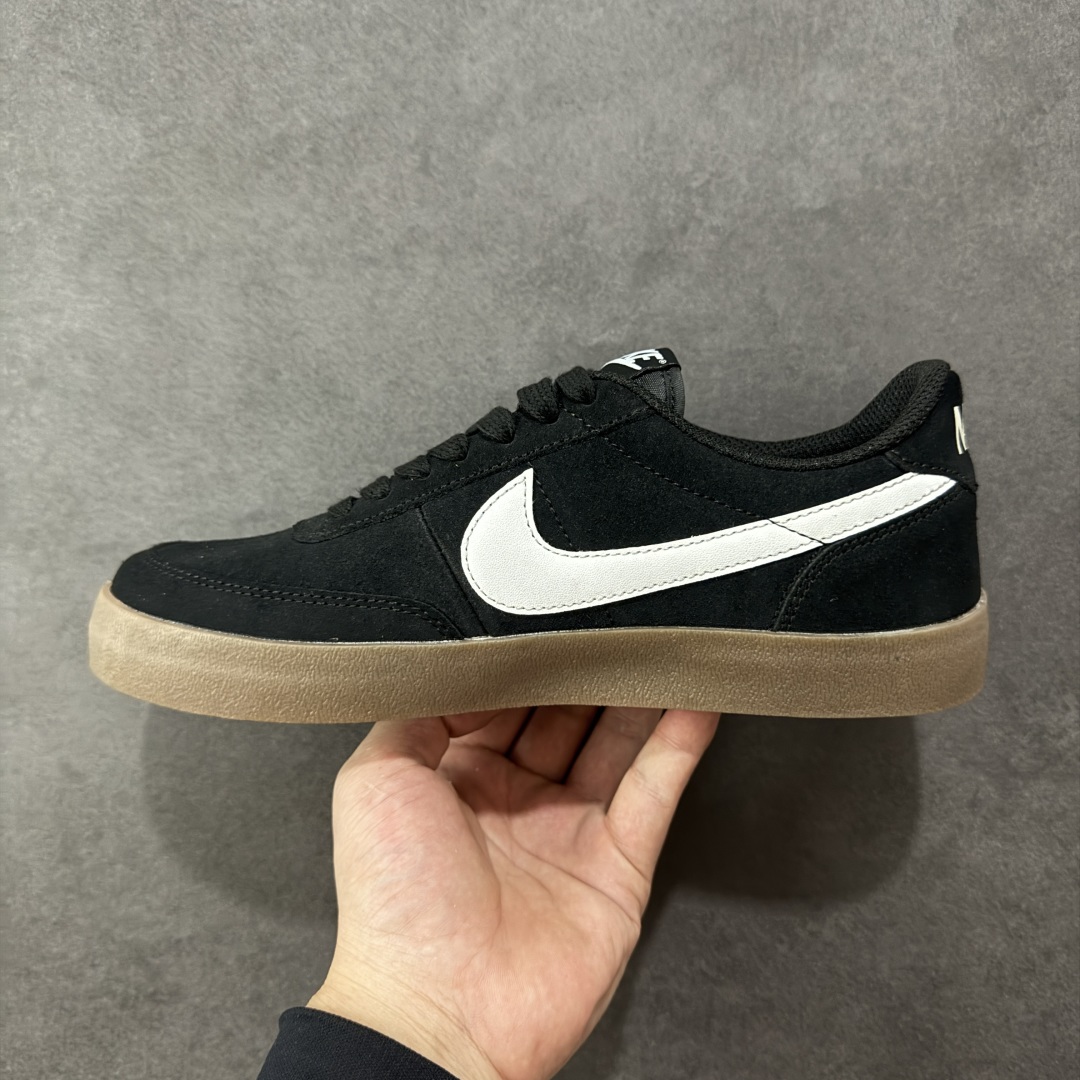 160  FS版 Nike SB Force 58 硫化杯底 传统篮球风格  FQ8903-002