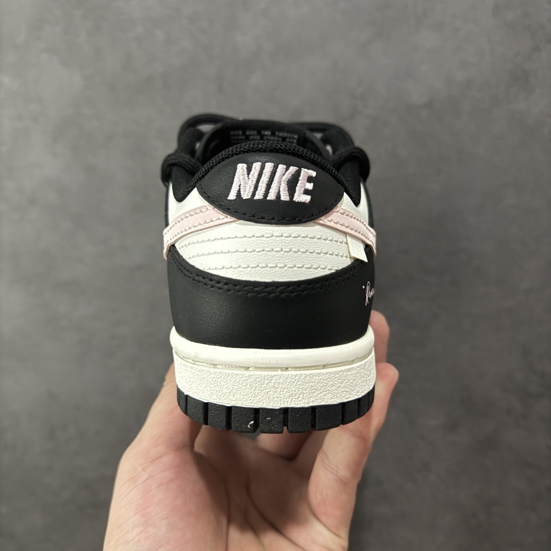 260  YC版本 Nike SB Dunk Low ”JuDo it” 情人节 绑带  低帮休闲板鞋 BP0510-050