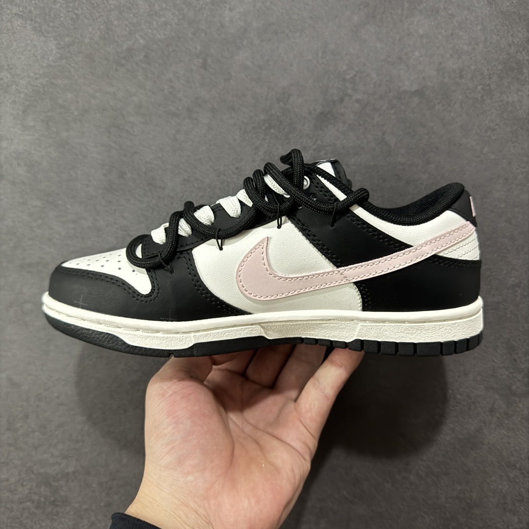 260  YC版本 Nike SB Dunk Low ”JuDo it” 情人节 绑带  低帮休闲板鞋 BP0510-050