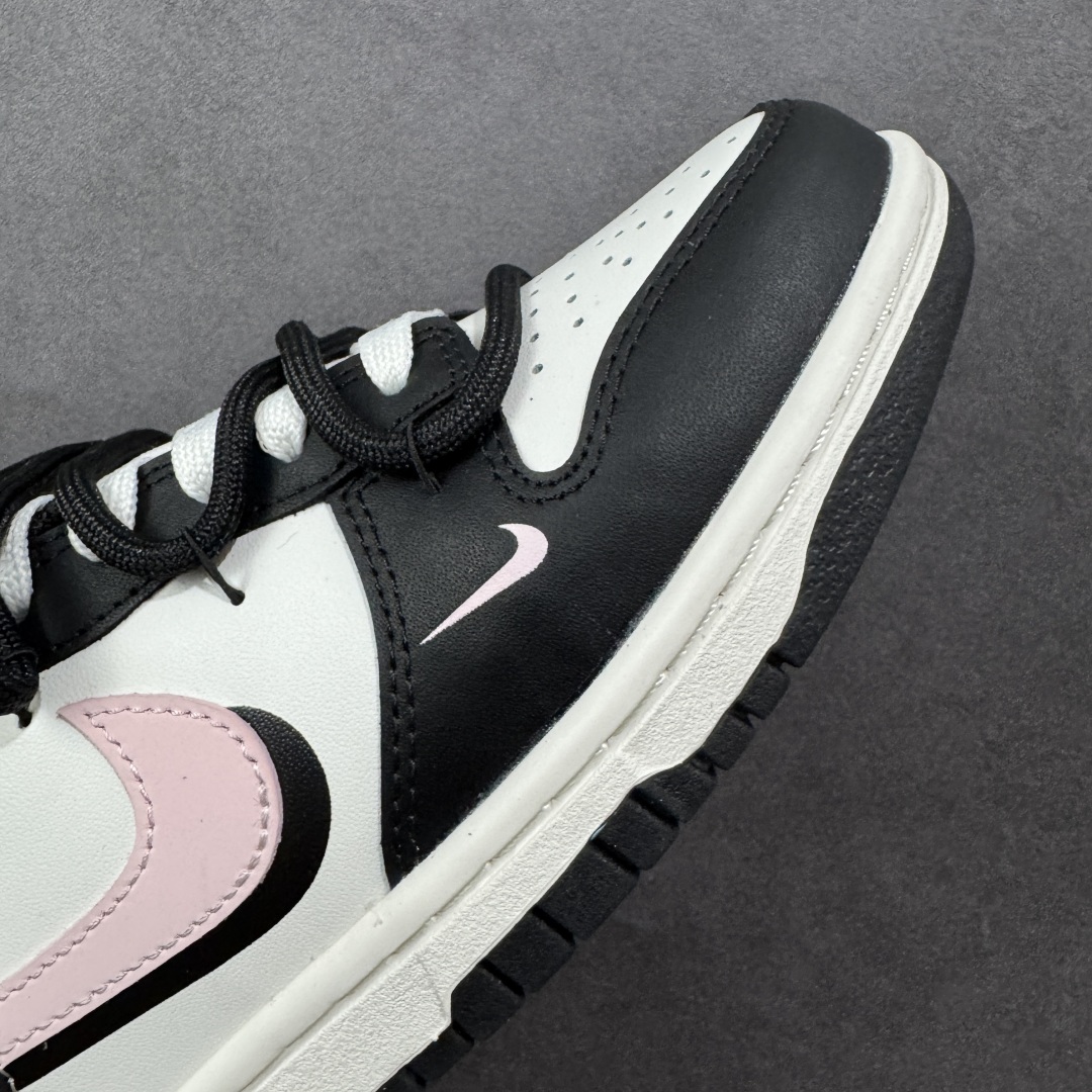260  YC版本 Nike SB Dunk Low ”JuDo it” 情人节 绑带  低帮休闲板鞋 BP0510-050