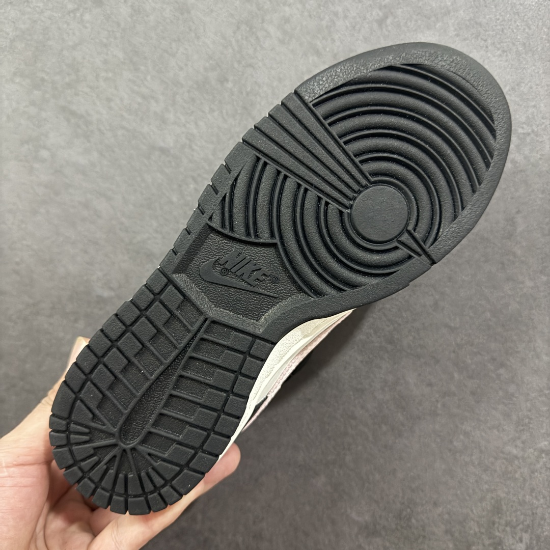 260  YC版本 Nike SB Dunk Low ”JuDo it” 情人节 绑带  低帮休闲板鞋 BP0510-050