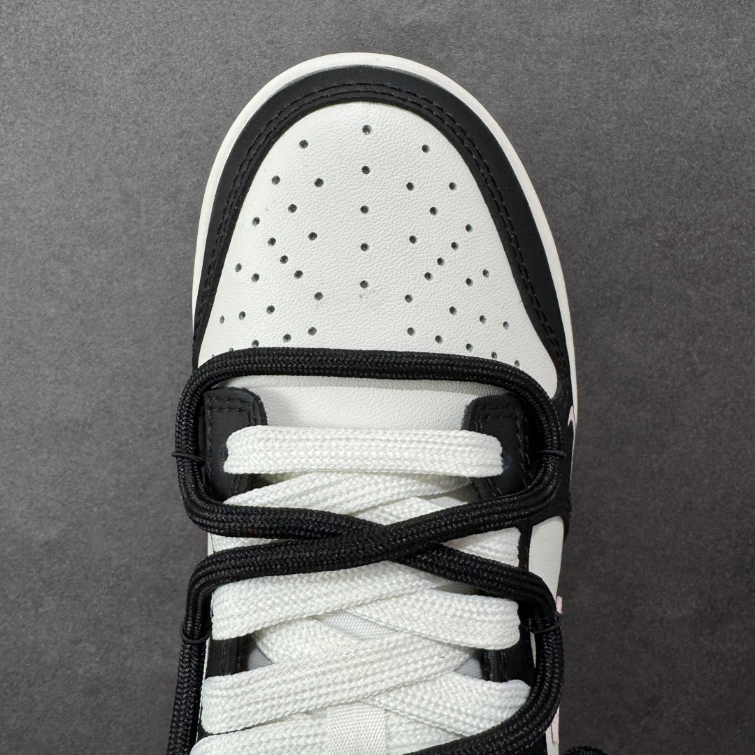 260  YC版本 Nike SB Dunk Low ”JuDo it” 情人节 绑带  低帮休闲板鞋 BP0510-050