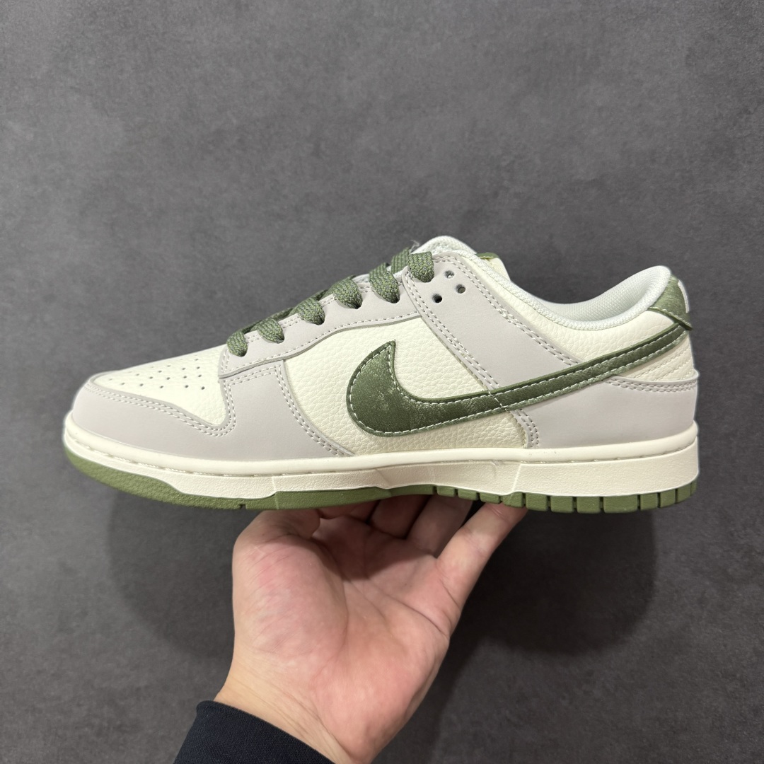  
【纯原】Louis Vuitton x Nk SB Dunk Low 定制配色 Lv联名 Dunk系