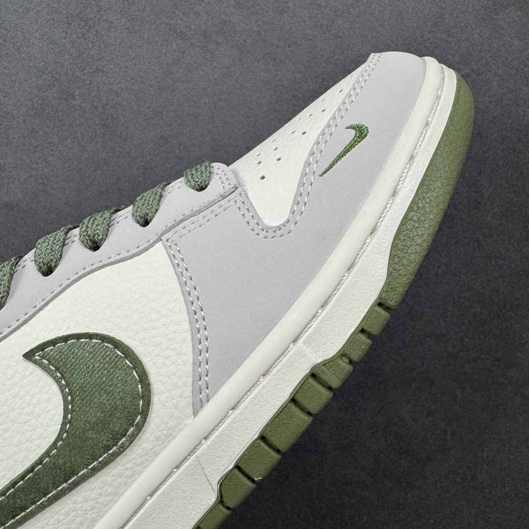  
【纯原】Louis Vuitton x Nk SB Dunk Low 定制配色 Lv联名 Dunk系