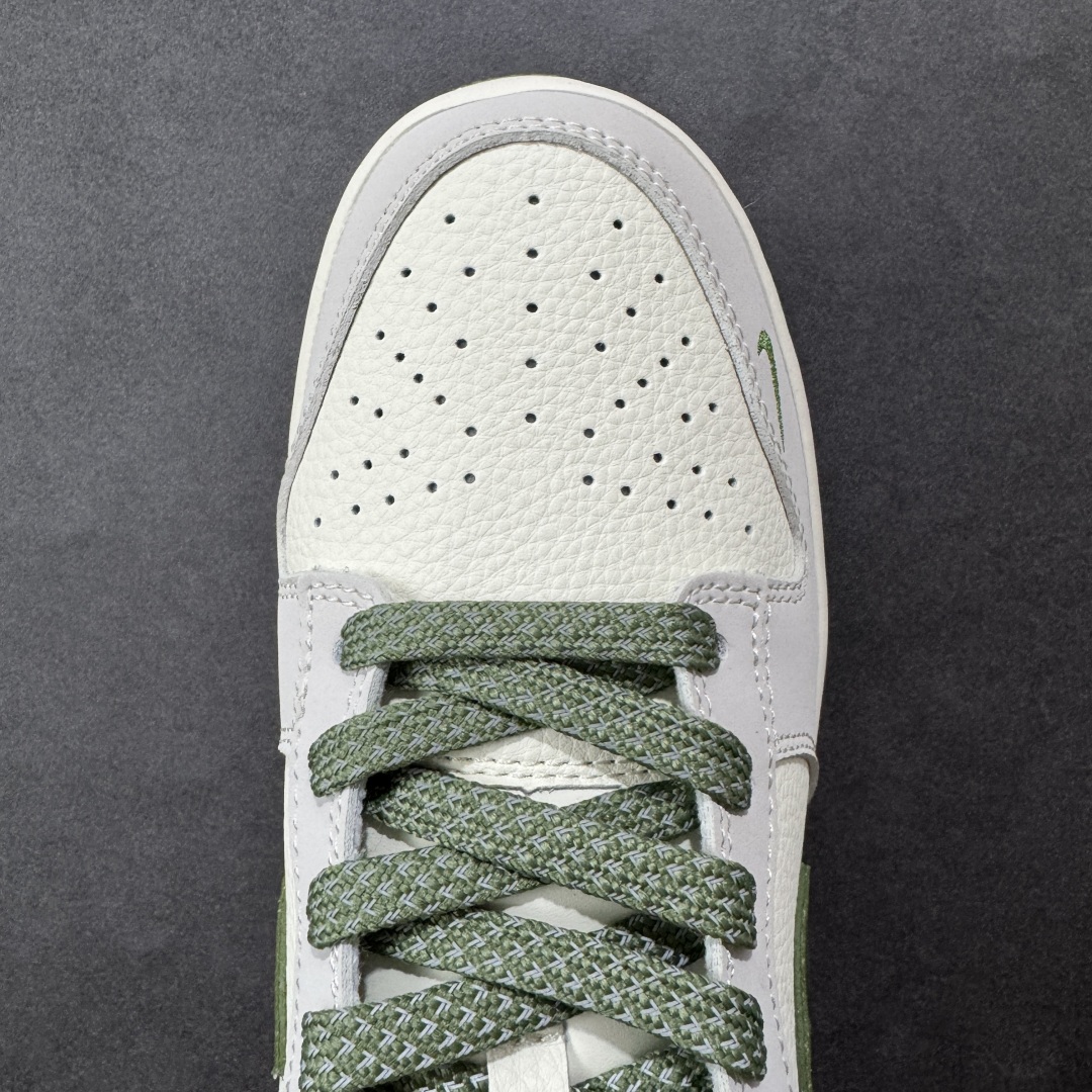  
【纯原】Louis Vuitton x Nk SB Dunk Low 定制配色 Lv联名 Dunk系