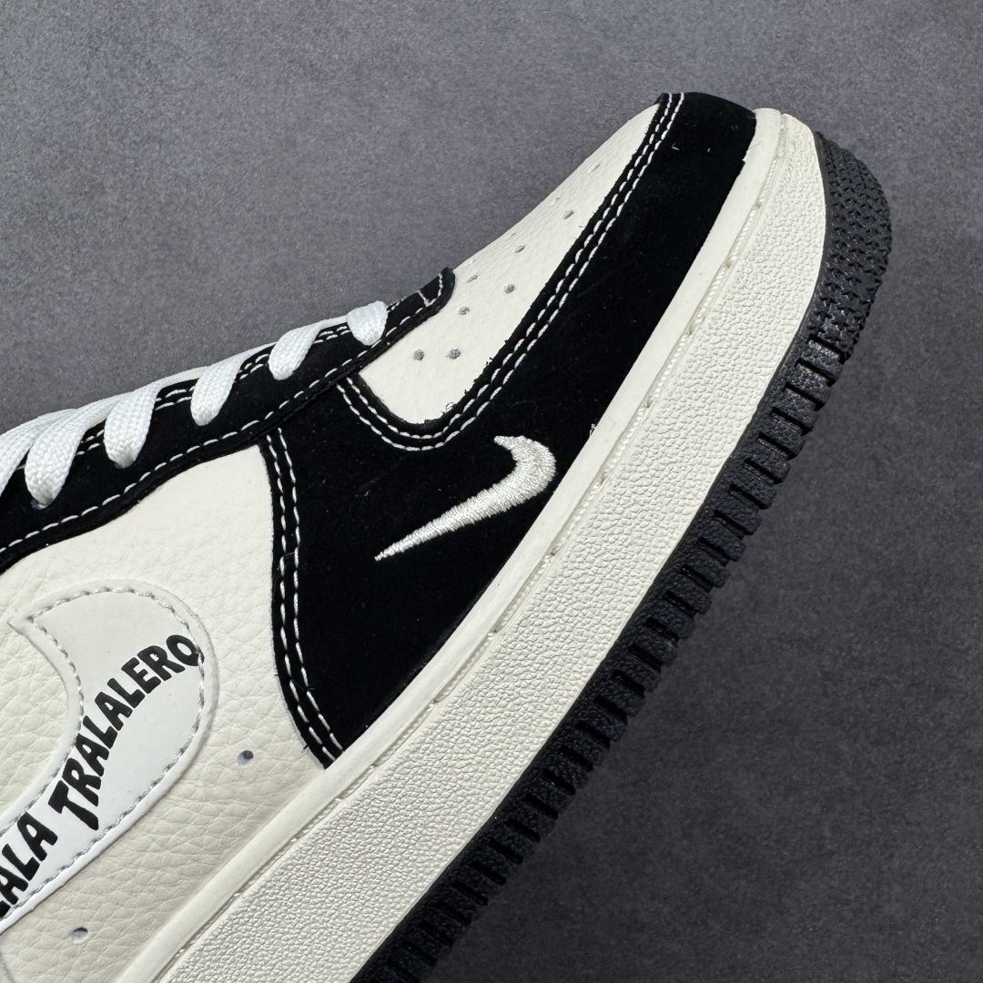 260  定制版 Nk Air Force 1’07 定制配色 海外山海经 空军一号低帮经典低帮休闲百搭板鞋 DD1982-316