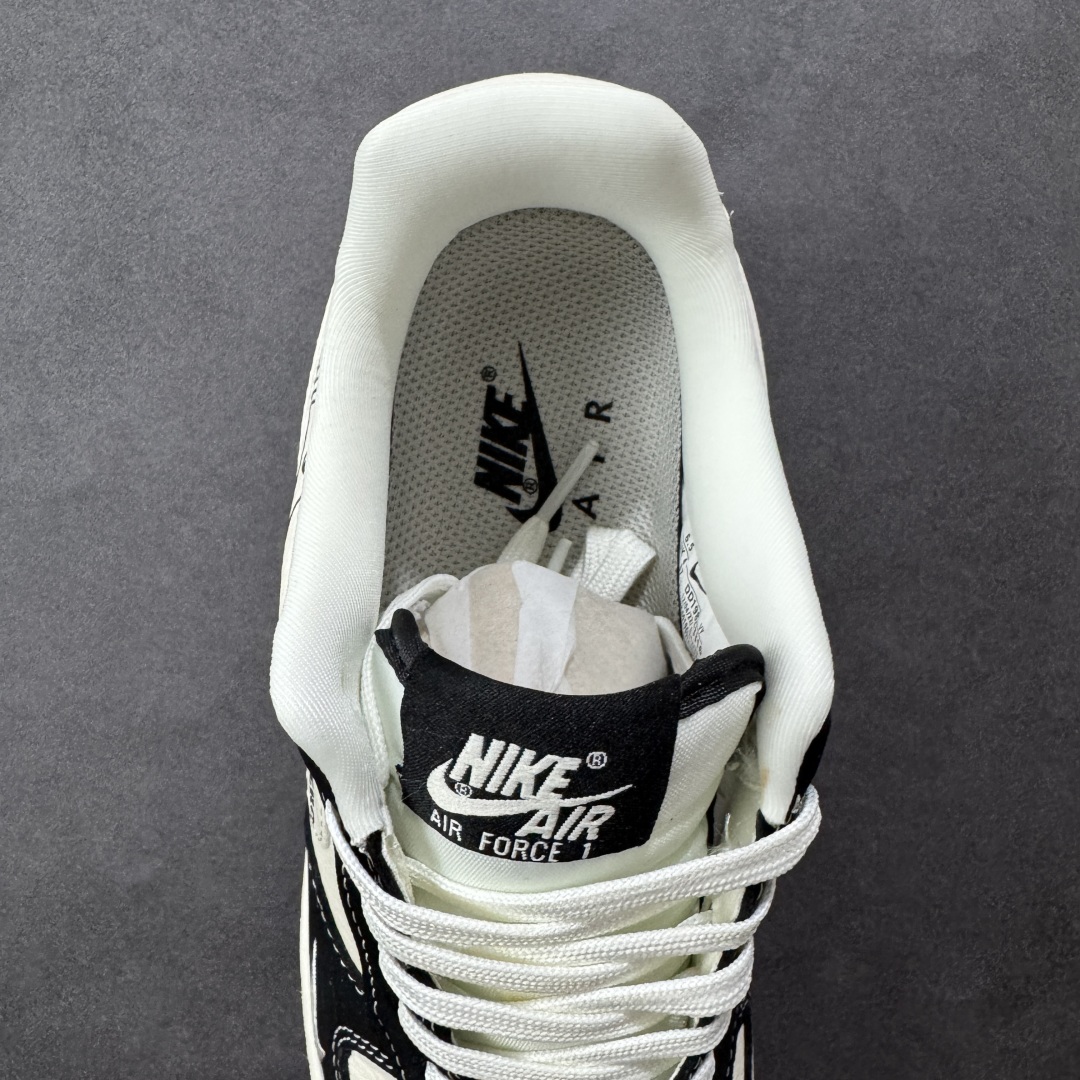 260  定制版 Nk Air Force 1’07 定制配色 海外山海经 空军一号低帮经典低帮休闲百搭板鞋 DD1982-316