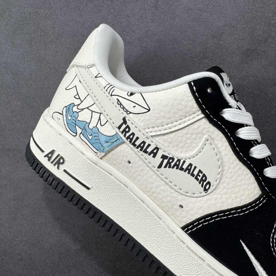 260  定制版 Nk Air Force 1’07 定制配色 海外山海经 空军一号低帮经典低帮休闲百搭板鞋 DD1982-316