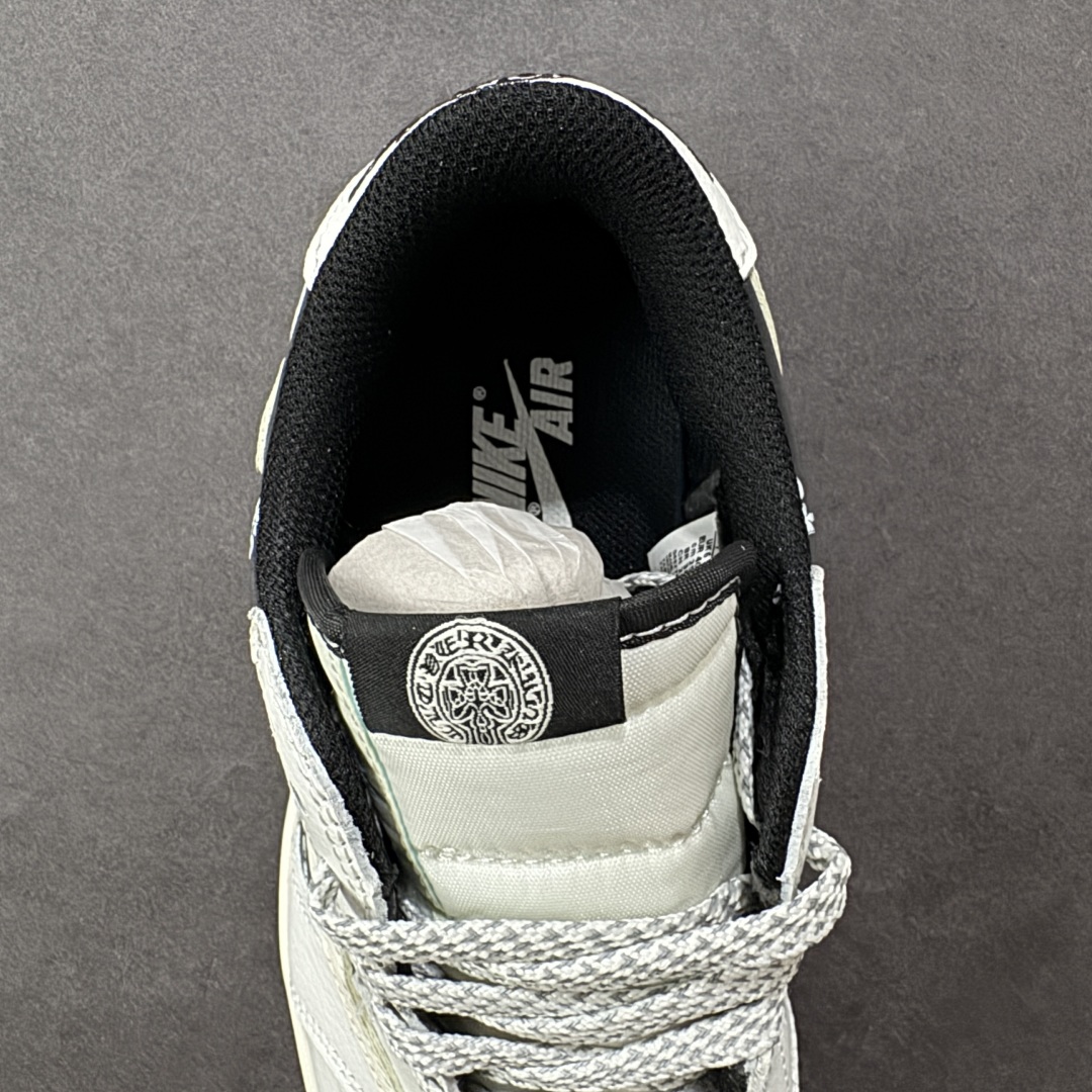  
【纯原】Travis Scott x Fragment Design x Air Jordan 1 