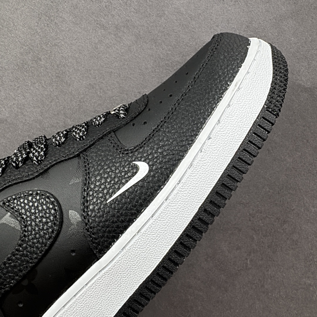 
【纯原】Louis Vuitton x Nk Air Force 1’07 定制配色 Lv联名 空军