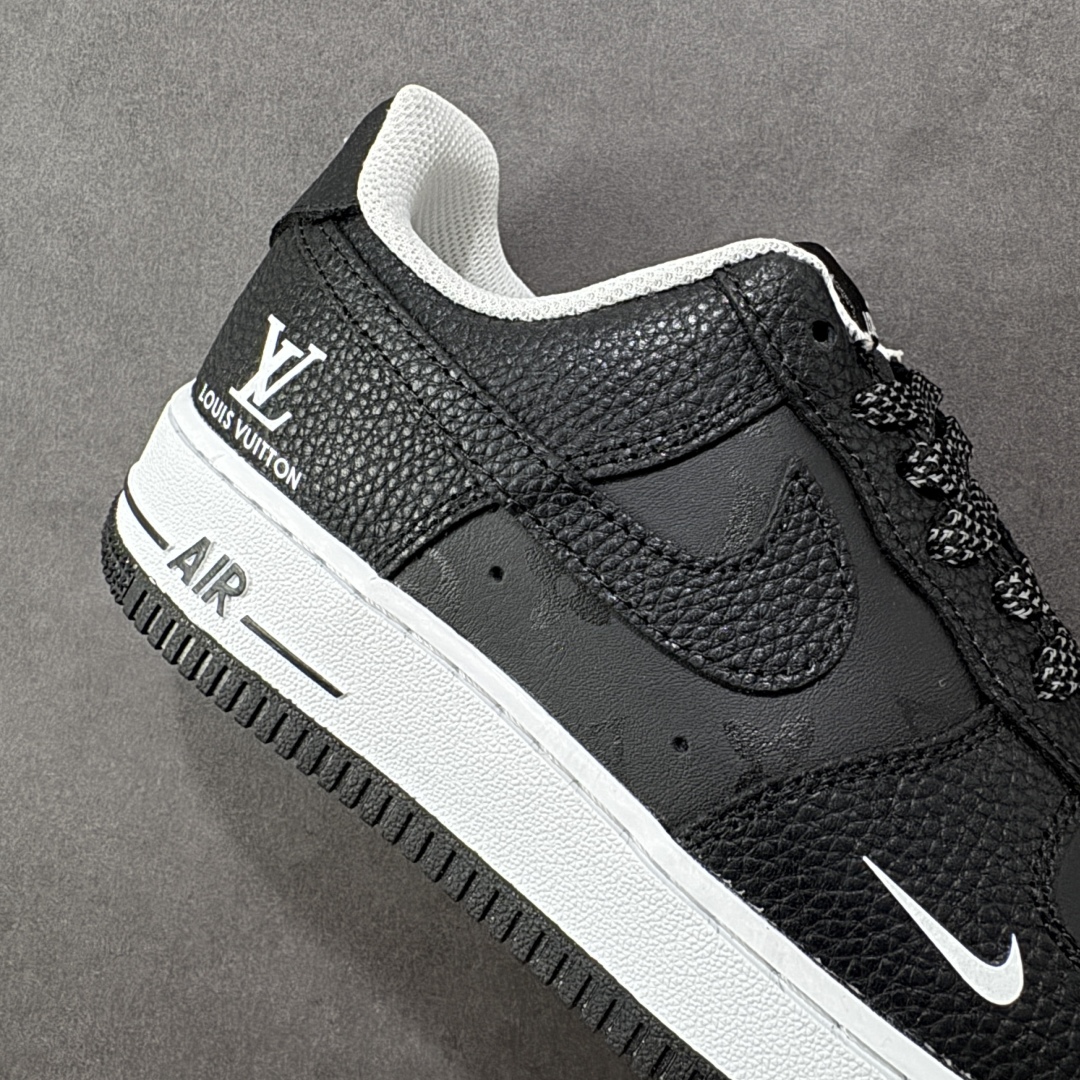 
【纯原】Louis Vuitton x Nk Air Force 1’07 定制配色 Lv联名 空军