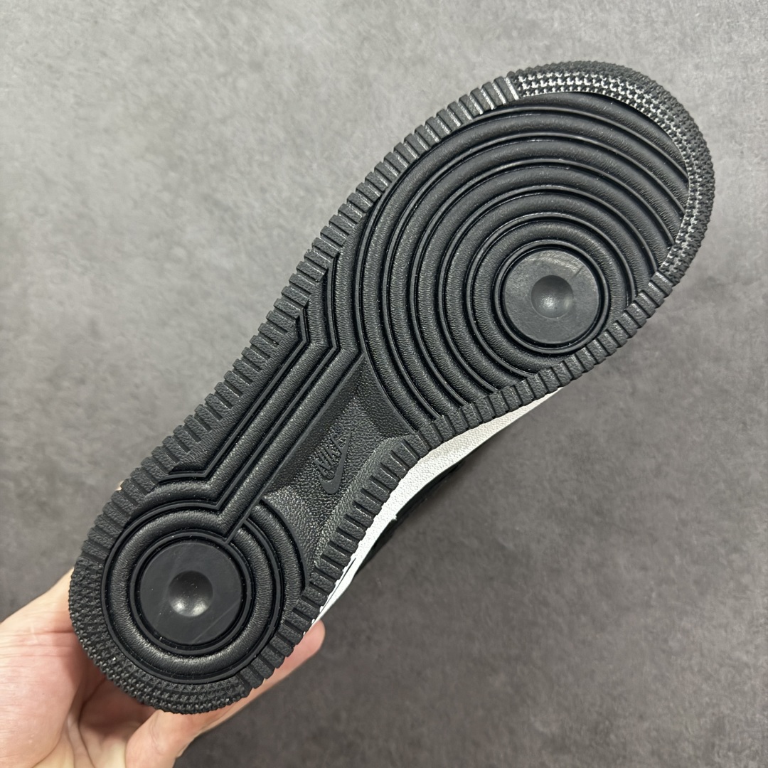  
【纯原】Louis Vuitton x Nk Air Force 1’07 定制配色 Lv联名 空军