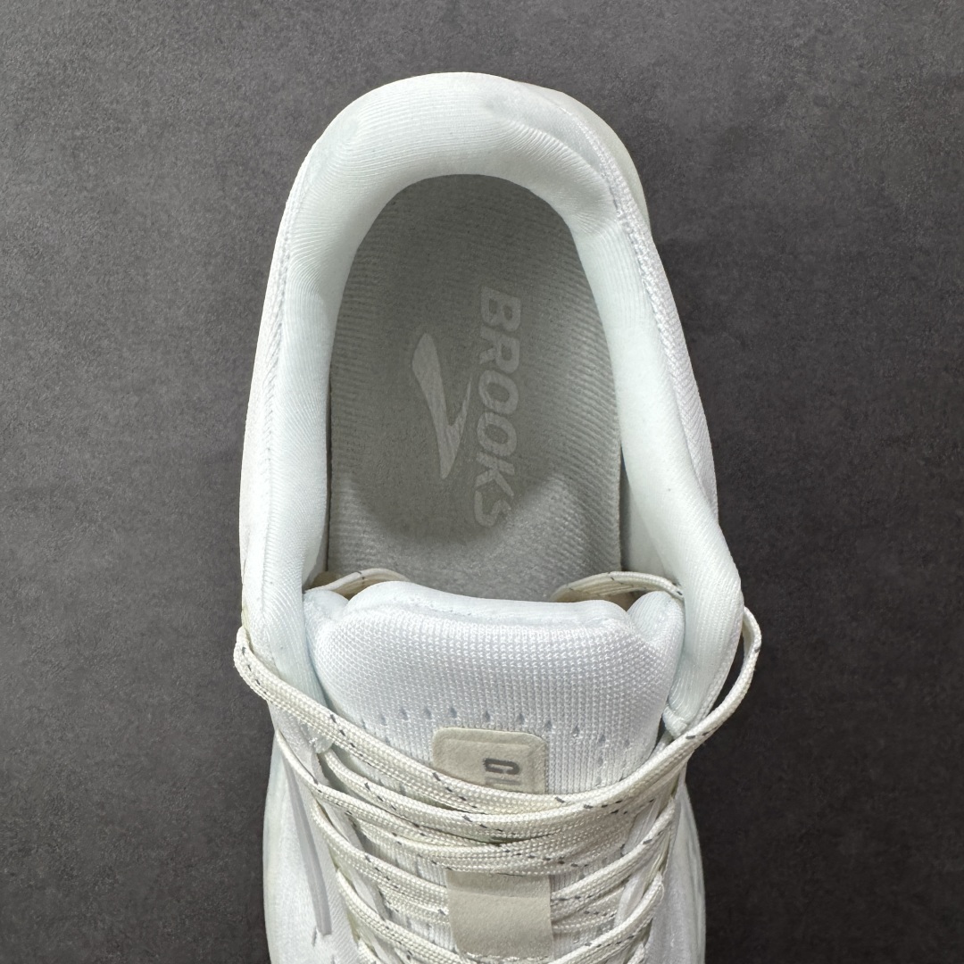  
【纯原版】Brooks 布鲁克斯 Glycerin Max超级甘油
超弹轻盈跑步鞋 
低帮透气缓震支
