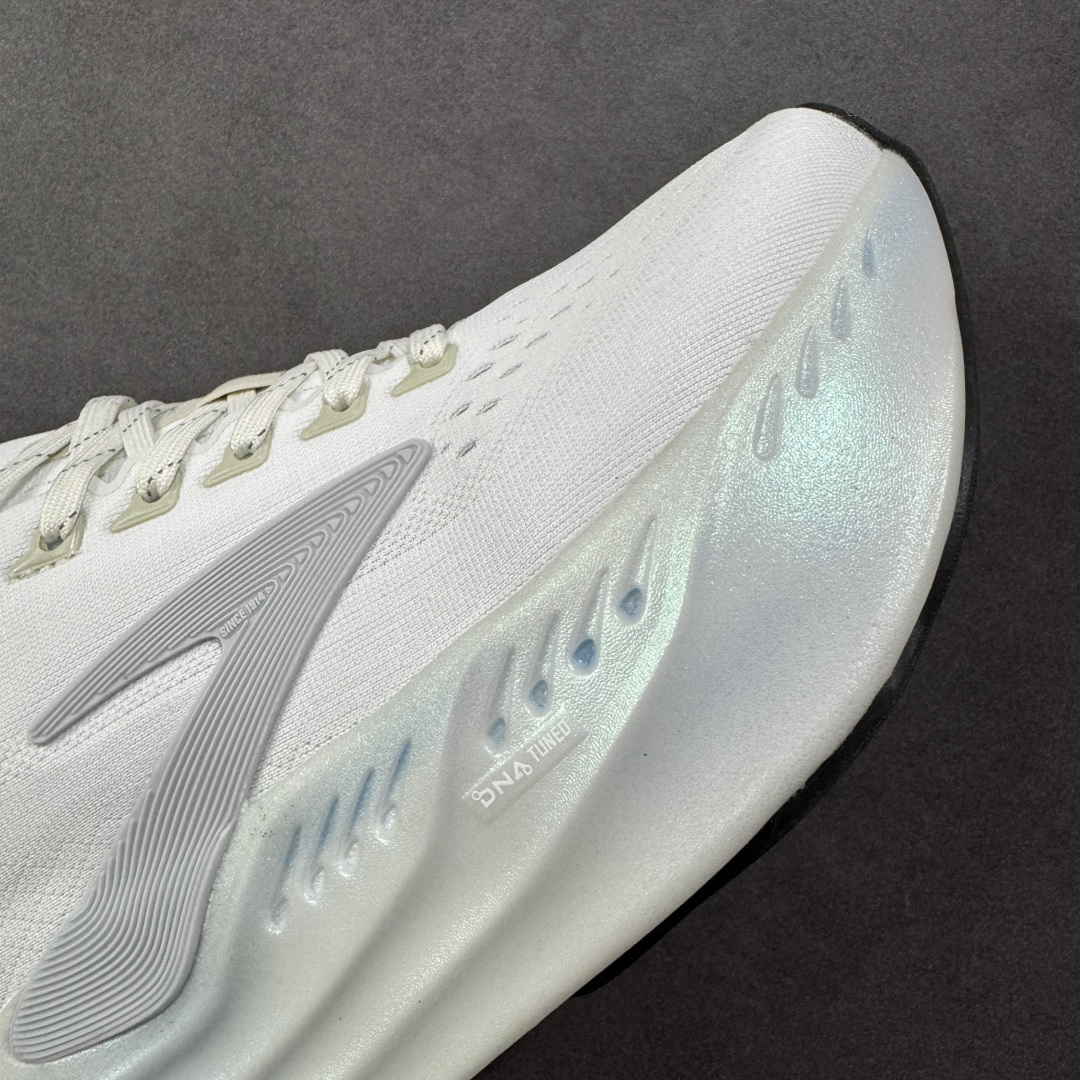  
【纯原版】Brooks 布鲁克斯 Glycerin Max超级甘油
超弹轻盈跑步鞋 
低帮透气缓震支