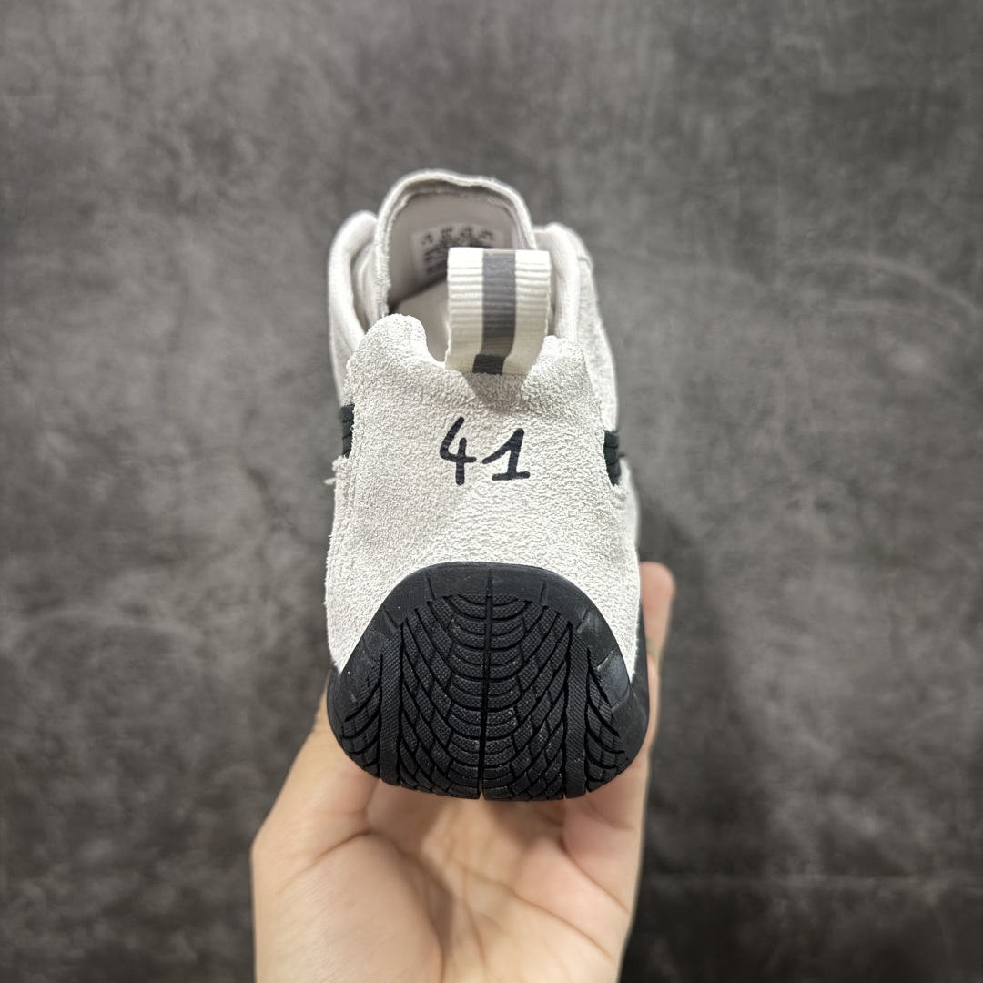350  纯原版 巴黎世家联名款Balenciaga The Open Product x Puma Speedcat 极速赛车系列彪马低帮生活休闲鞋  406519-02