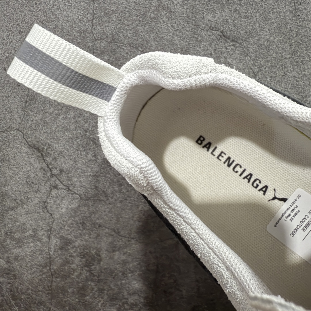  
【纯原版】巴黎世家联名款Balenciaga The Open Product x Puma Spe