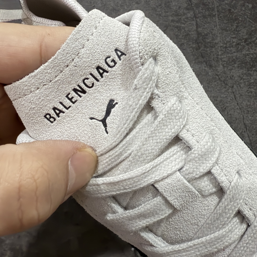  
【纯原版】巴黎世家联名款Balenciaga The Open Product x Puma Spe