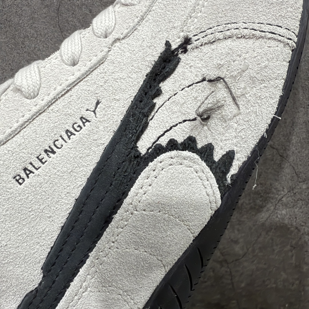  
【纯原版】巴黎世家联名款Balenciaga The Open Product x Puma Spe