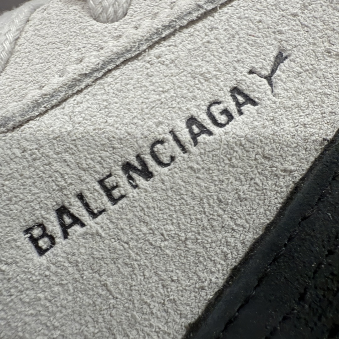  
【纯原版】巴黎世家联名款Balenciaga The Open Product x Puma Spe