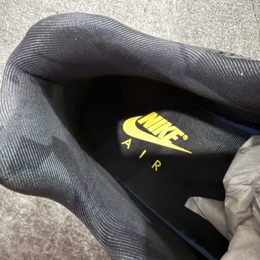  
【纯原】Corteiz x Nike Air Max 95 复古减震气垫跑鞋 FB2709-003
