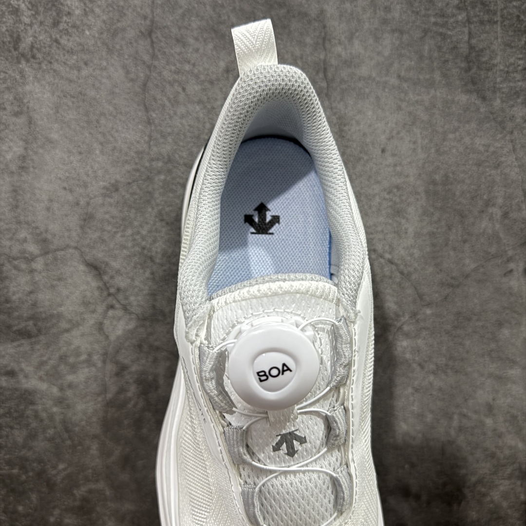  
【纯原】DESCENTE BOA 迪桑特 运动慢跑鞋 

大厂出品 非莞产顶级
透气针织鞋面搭配 B