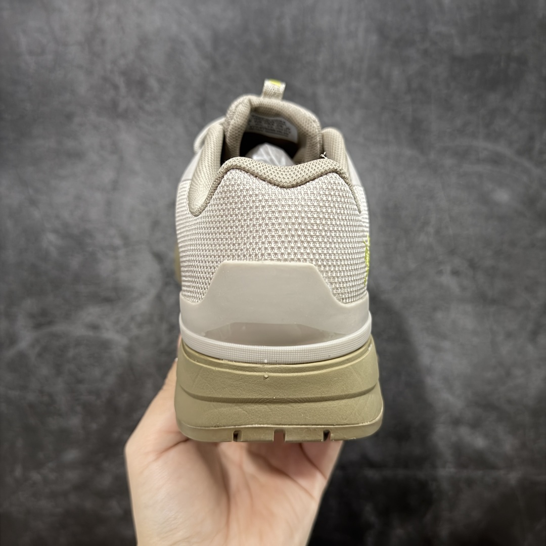  
【纯原版】始祖鸟ArcTeryx  Kopec GTX M 覆盖透气男越野跑鞋 卡其粉

正确后跟刺