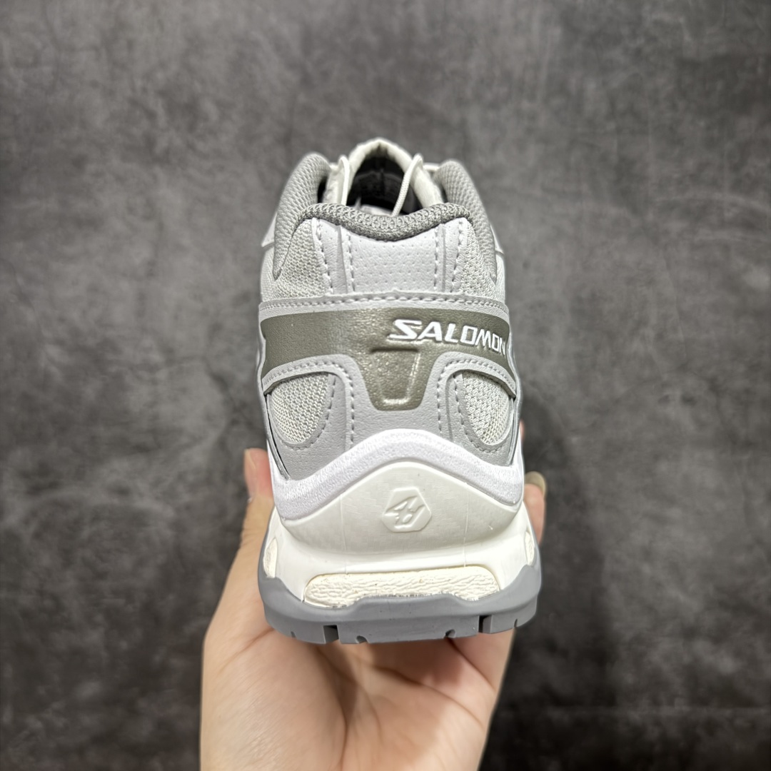  
【A1外贸版】Salomon XT-QUEST ADV 
萨洛蒙情侣款户外机能鞋 银色 

全新外贸